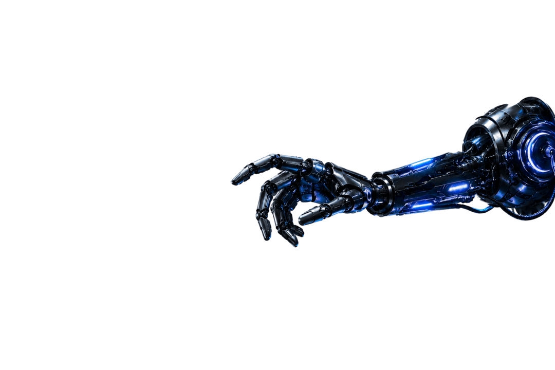 Robotic Arm