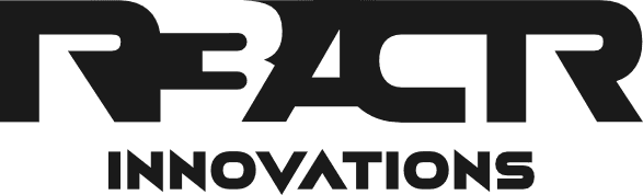 R3ACTR Logo