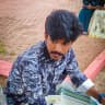 Sreehari R